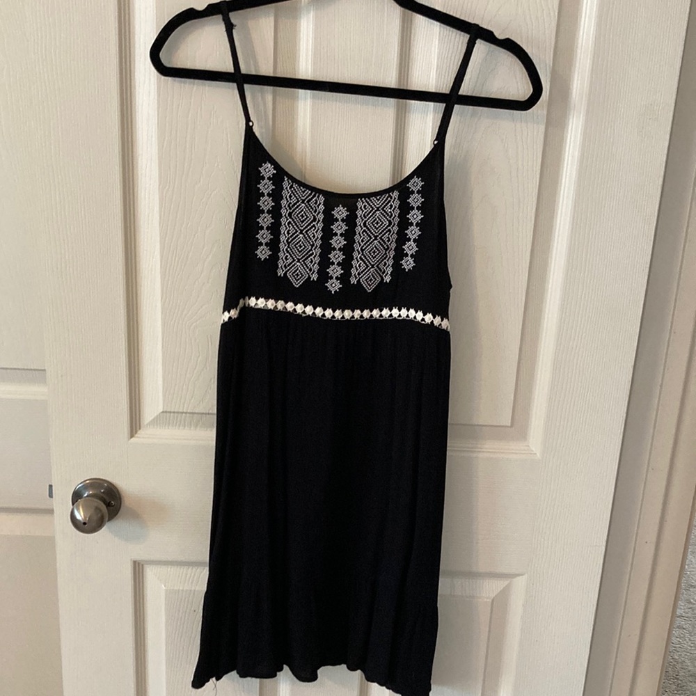 Swim Cover-up Large